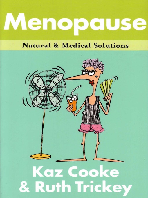Cover image for Menopause
